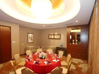 Wuhan Soluxe Hotel - 5