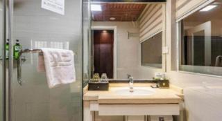 Wuhan Yamao Hengsheng Hotel - 4