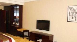 Wuhan Yamao Hengsheng Hotel - 1