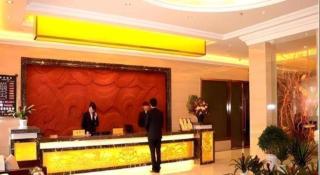 Dunhuang Dunhe Hotel - 3