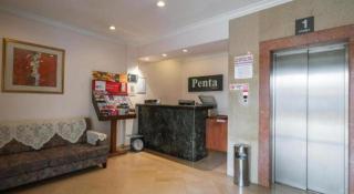Penta Hotel - Singapura - 7
