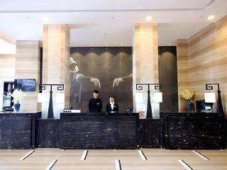 Wuxi Zenmore Hotel - 8