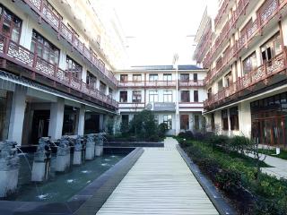 Wuxi Zenmore Hotel - 5