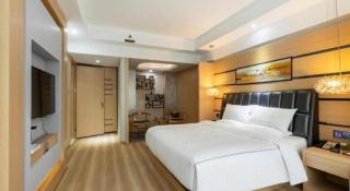 Wuxi Zenmore Hotel - 2