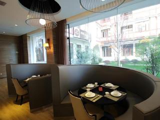 Wuxi Zenmore Hotel - 1