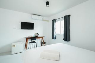 XX Sleep POP Sukhumvit 42-Ekkamai - 5