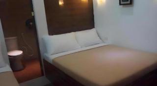 Zanrock Micro Hotel - 9