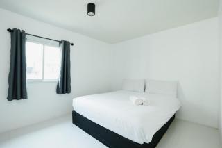 XX Sleep POP Sukhumvit 42-Ekkamai - 2
