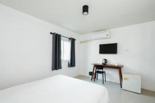 XX Sleep POP Sukhumvit 42-Ekkamai - 4