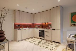 Apex Executive Apartments - The Ironworks - 3
