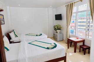 YÊN THĂNG HOTEl - 1