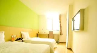7 Days Inn Xichang Hangtian Avenue Toursim Center - 5