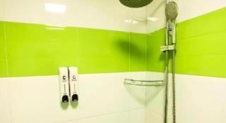7 Days Inn Xichang Hangtian Avenue Toursim Center - 1