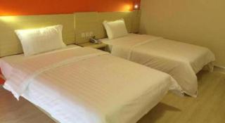 7 Days Inn Beijing Shunyi Development Area Mordern Motor City - 5