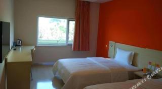7 Days Inn Beijing Shunyi Development Area Mordern Motor City - 1