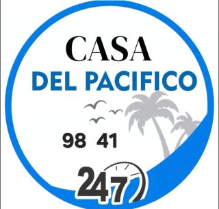 Casa del Pacífico en Puntarenas Centro con parqueo - 8
