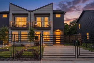 Newly built Med ctr-NRG-downtown -3bd-3bth - Houston - 0