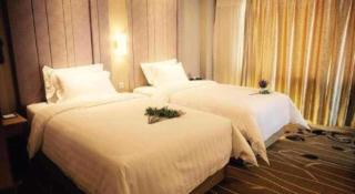 Lavande Hotel Yantai Train Station Branch - 8