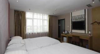 Lavande Hotel Yantai Train Station Branch - 3