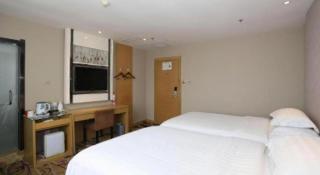 Lavande Hotel Yantai Train Station Branch - 2