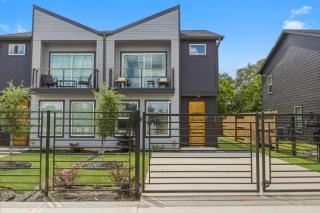 Newly built Med ctr-NRG-downtown -3bd-3bth - Houston - 9