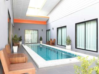 The Hua Hin Hotel - 8