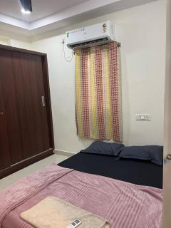 Prime Live 2 BHK 501 at Kondapur, Hyderabad - 8