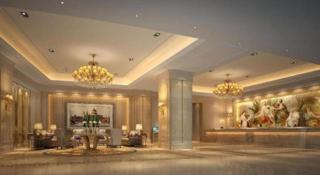 Vienna International Hotel Chengdu New International Conference and Exhibition Center Branch - Chengdu - 8