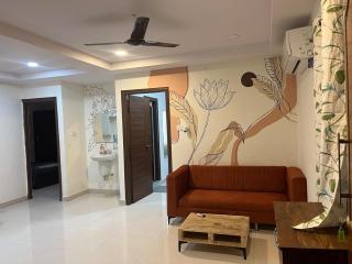 Prime Live 2 BHK 501 at Kondapur, Hyderabad - 4
