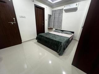 Prime Live 2 BHK 501 at Kondapur, Hyderabad - 3