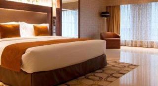 Jai Alai Hotel - 1