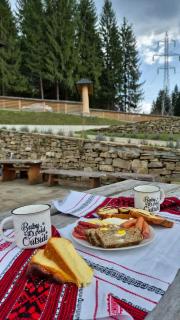 Cabana Popasul lui Creangă - 0