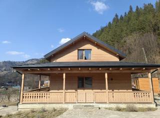 Cabana Popasul lui Creangă - 9
