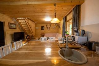 Cabana Popasul lui Creangă - 4