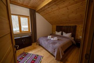 Cabana Popasul lui Creangă - 2