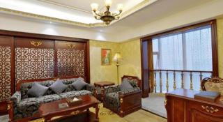 Wanjiale International Hotel - 9