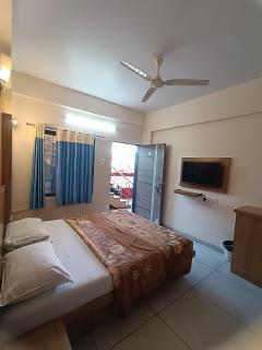 Hotel Ramai Cottage Mahabaleshwar - 8