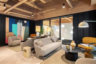 Apex Executive Apartments - The Ironworks - 3