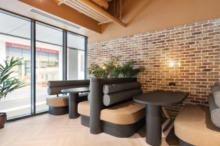 Apex Executive Apartments - The Ironworks - 1