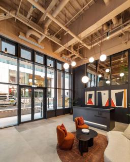 Apex Executive Apartments - The Ironworks - 5