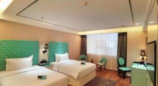 Xana Lite Korla Shihua Avenue Longquehe - 8