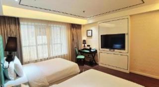 Xana Lite Korla Shihua Avenue Longquehe - 3