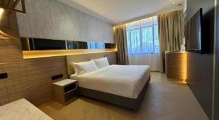 Grand City Hotel - 1