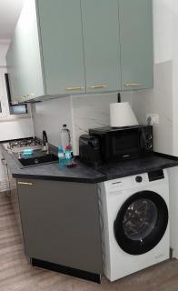 Apartament City Park Mall - 2