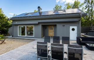 Gorgeous Home In Djurhamn With Sauna - 9