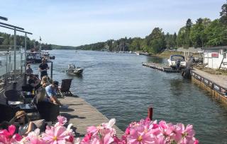 Gorgeous Home In Djurhamn With Sauna - 2