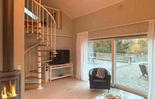 Gorgeous Home In Djurhamn With Sauna - 7