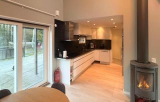 Gorgeous Home In Djurhamn With Sauna - 5