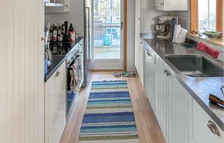 Gorgeous Home In Värmdö With Private Swimming Pool, Can Be Inside Or Outside - 1