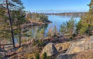 Gorgeous Home In Värmdö - 2